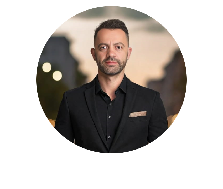 Gründer & Creative Director – Vanavision