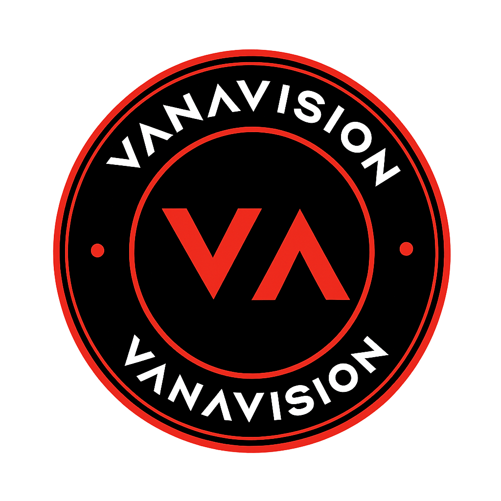 Vanavision Siegel
